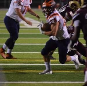 Meet your Posher, Charles